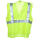 Unisex High-Visibility Breakaway Vest